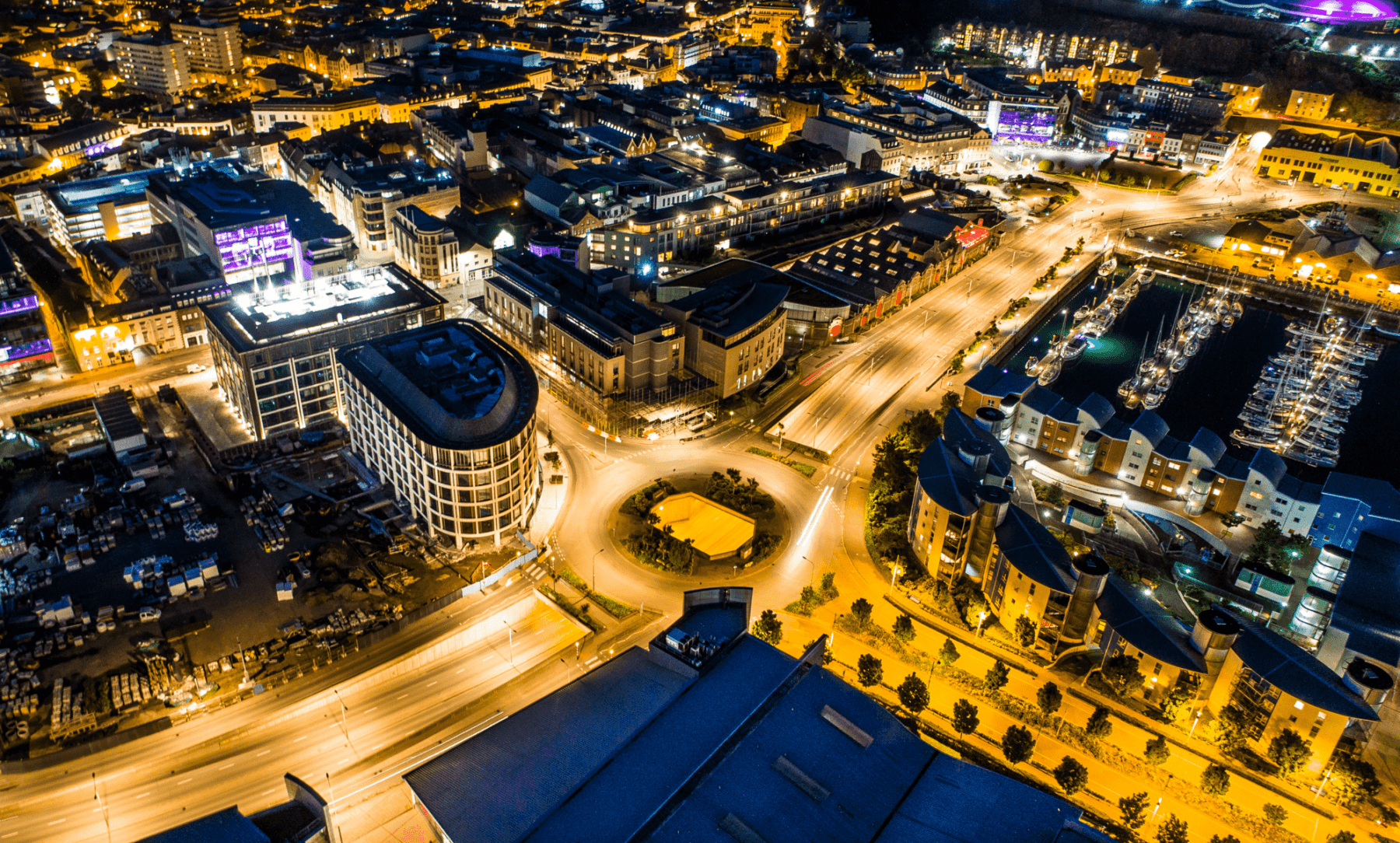 jersey-channel-islands-st-helier-by-night