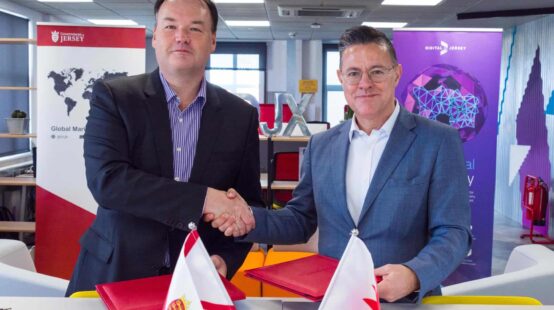 Jersey and Bahrain sign Digital Innovation Agreement