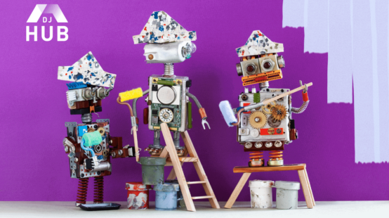 The Hub repurposing, everything you need to know