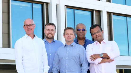 C5 makes five senior appointments as the company continues to grow