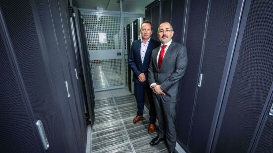 Sure to offer Trustwave Managed Security Services in the Channel Islands and Isle of Man