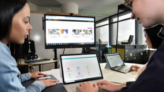 Digital Skills? It’s Obvious