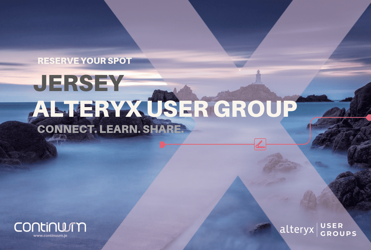 Alteryx User Group