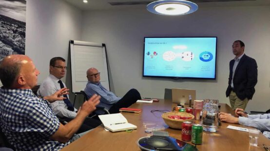 Back to School with our Mentor Programme