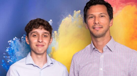 C5 bursary drives student towards career in technology