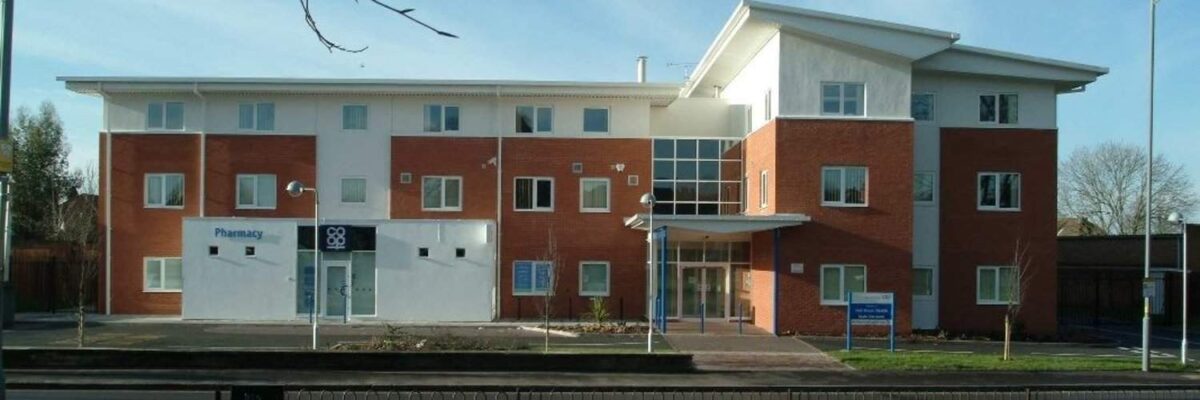 Hall Green Health