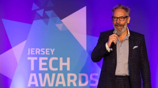 Island’s “Digital Best” Named At Jersey TechAwards
