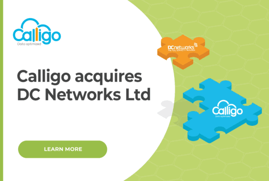 Calligo acquires Dublin-based DC Networks Ltd.