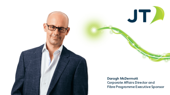 Broadband speeds to double to a minimum of 500 Mbit/s for all broadband subscribers