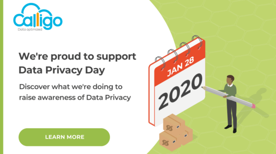 International Data Privacy Day 2020