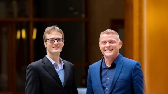Senior promotions strengthen C5 Alliance