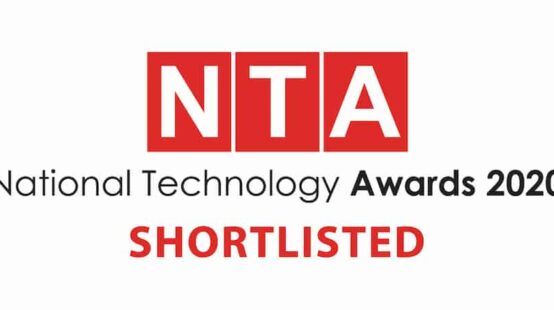 C5 Alliance shortlisted for National Technology Award