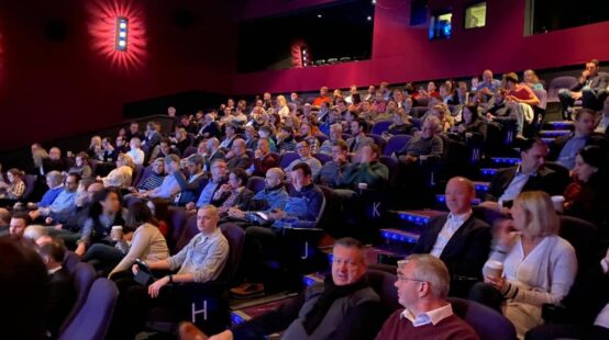 JERSEY POTENTIAL TO LEAD ON FINTECH & AI INNOVATION
