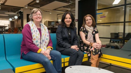 International Women’s Day 2020 – Celebrating Jersey’s Women in Tech