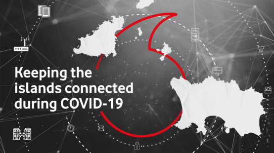 Airtel-Vodafone increases data allowances in response to COVID 19