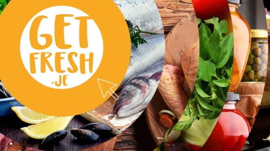 The Refinery launches Getfresh.je