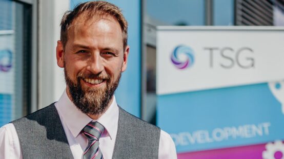 Digital PPE system helps Jersey fight Covid-19 pandemic