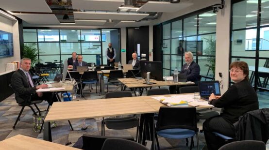 Digital Jersey Academy Hosting ‘Virtual’ States Sitting
