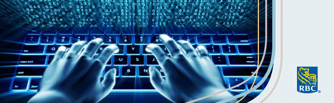 Single Family Offices: Cyber security in uncertain times: RBC webinar