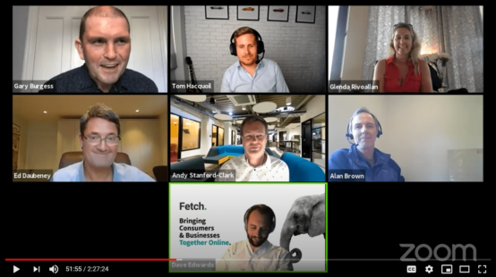 Winners of COVID-19 Community Challenge Revealed