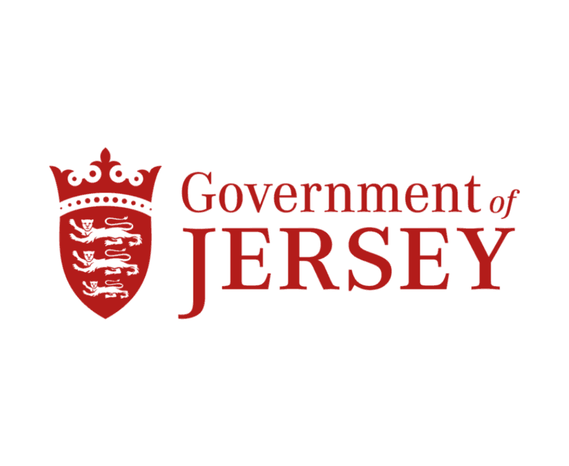 gov.je logo