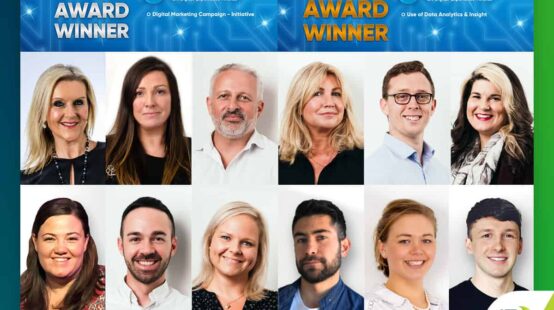 Jersey’s digital talent wins 2 major awards