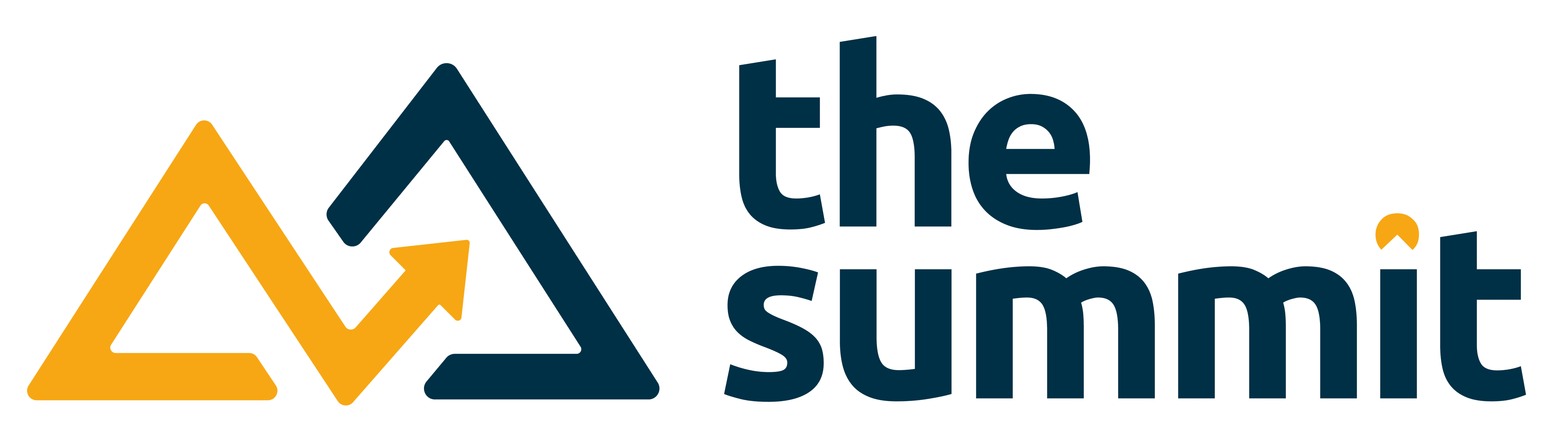 The Summit Reaches New Heights With Its Drive To Fuel Innovation For The Summit Reaches New Heights With Its Drive To Fuel Innovation For