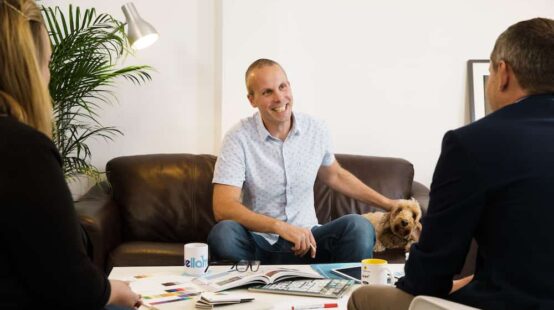 Local agency’s guide to your perfect business website