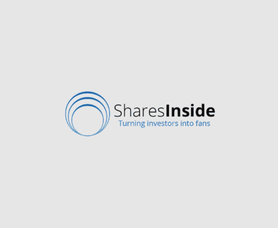 SharesInside-funding-start-up