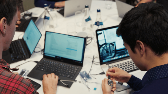 Get Creative With Jersey’s Digital Design Challenge