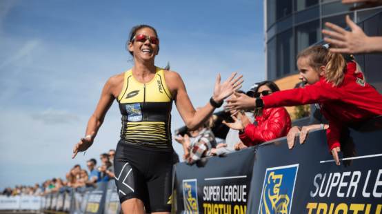 RBC Super League Triathlon Community Challenge