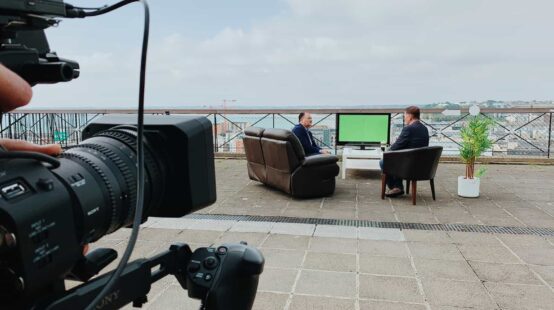 And now on Jersey TechWeek TV