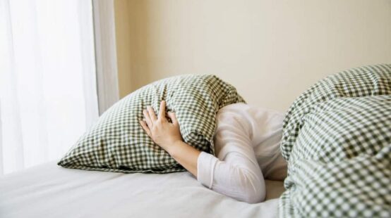 Why getting up early has a positive impact on your day, from TSG