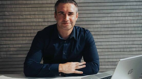 Jersey tech firm launches new platform to drive growth