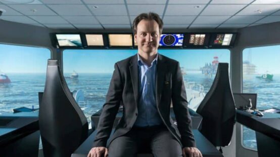 TechWeek: In conversation with Joel Mills