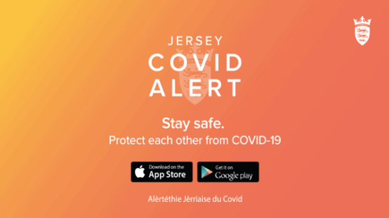 COVID Alert app launches to help contact tracing