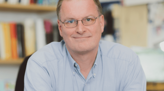TechWeek: In conversation with Mike Wooldridge – the future of AI