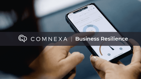 Comnexa Encourage and Enable Businesses to Thrive