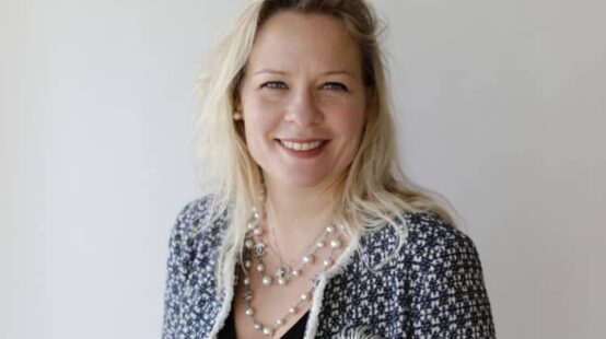 TechWeek: In conversation with Dr Ruth Wandhöfer