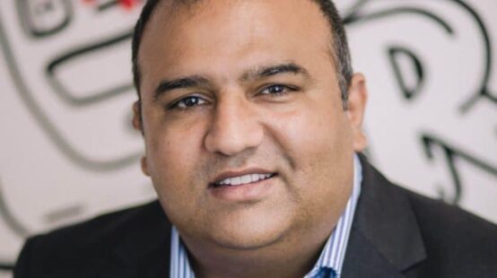 TechWeek: Snap chat with Sid Ahlawat