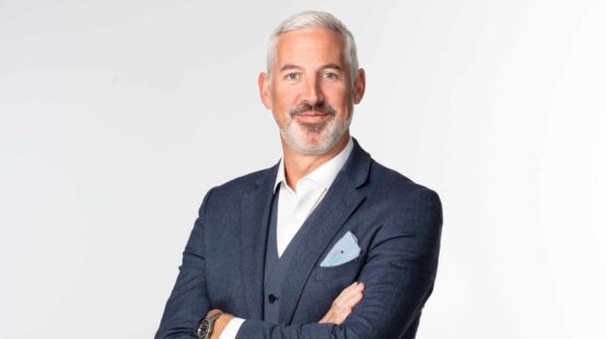 Exciting news! Richard Gaudin has joined The Summit Team!