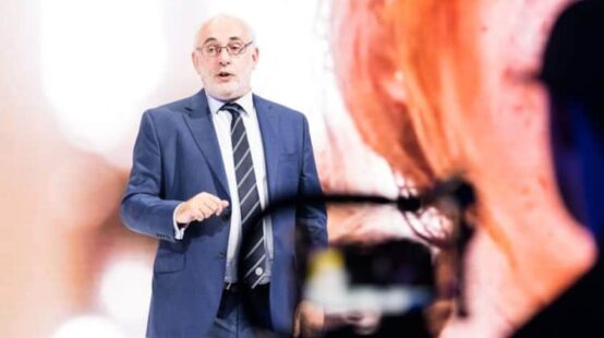 TechWeek: In conversation with David Birch