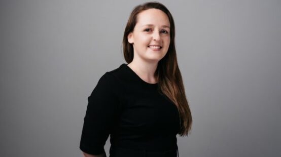 TechWeek: Snap chat with Olenka Apperley of the JFSC