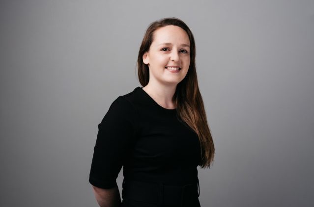 Olenka Apperley
