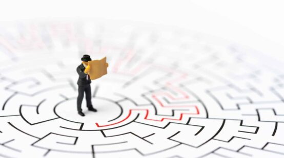 Why we must simplify complex processes