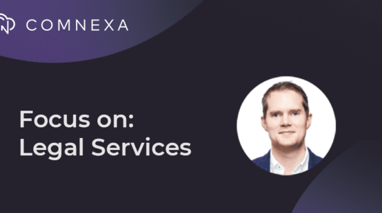 Making the Case for Digital Transformation in the Legal Profession