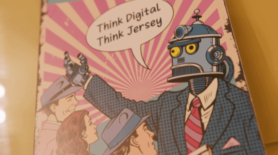 Digital Retro design challenge 2020 winner