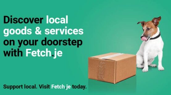 Jersey Post acquires Fetch.je