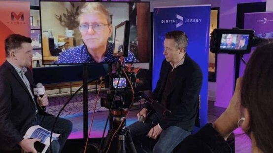 Jersey TechWeek Attracts Global Audience