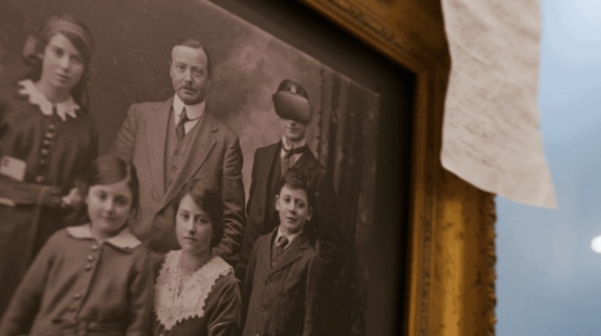 The family of tomorrow digital design challenge shortlist